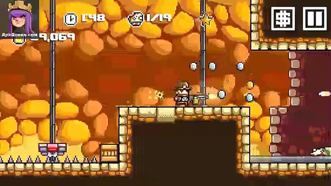 Random Heroes 3 Apk Mod + OBB Data - Android Games