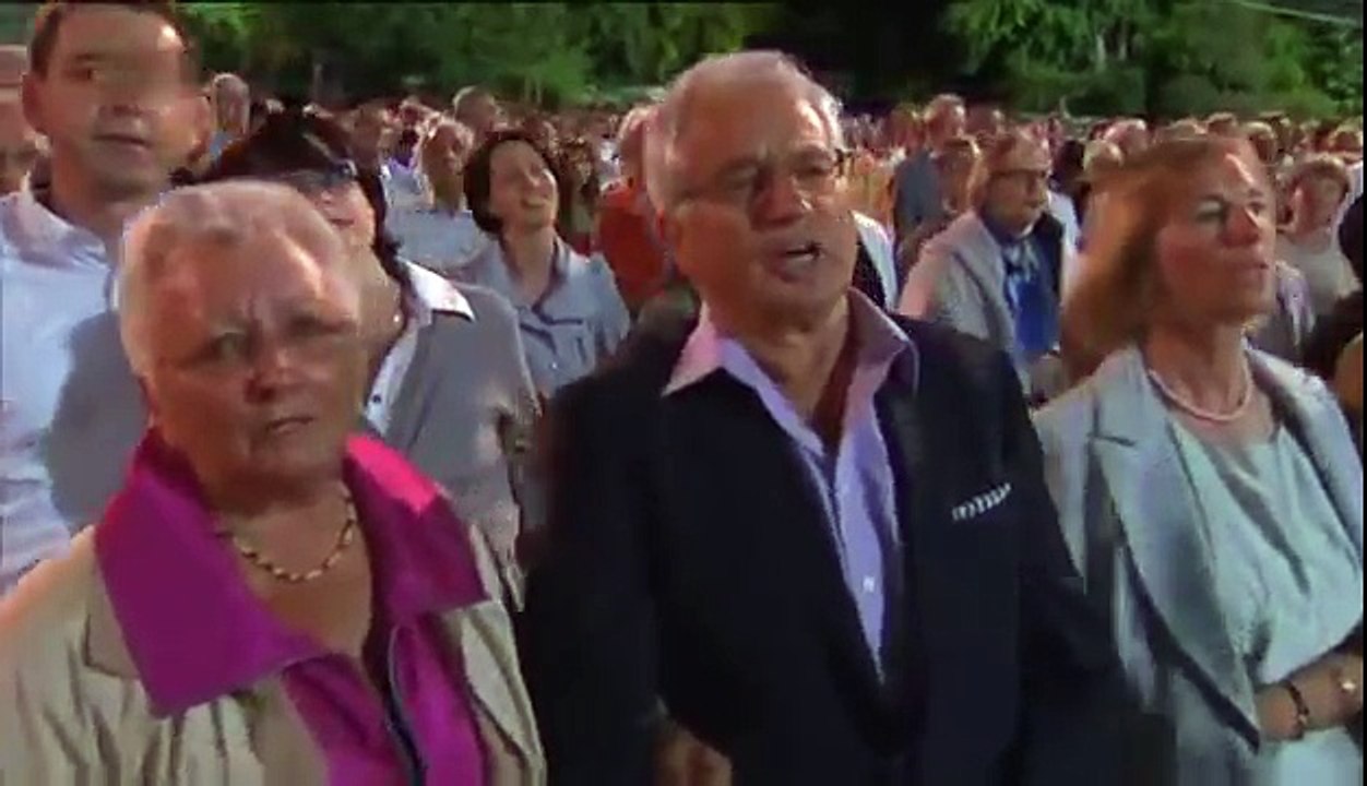 Andre Rieu - Tulpen aus Amsterdam & Adieu mein kleiner Gardeoffizier 2010