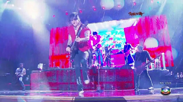 06 Richard Fortus Solo - Guns n' Roses - Rock in Rio 2011 [FULL HD](1080p_H.264-AAC)