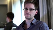 NSA Whistleblower Leaks USA Government's Espionage Surveillance Apparatus Edward Snowden (HD)