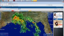 9/03/2011 -- UPDATE -- Hurricane Katia and Tropical Storm Lee