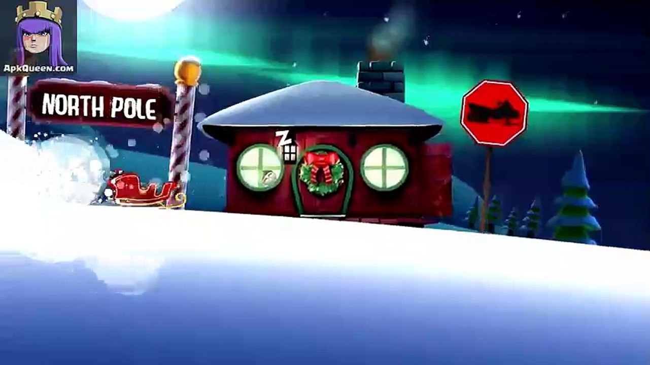 Ski Safari Apk Mod + OBB Data - Android Games