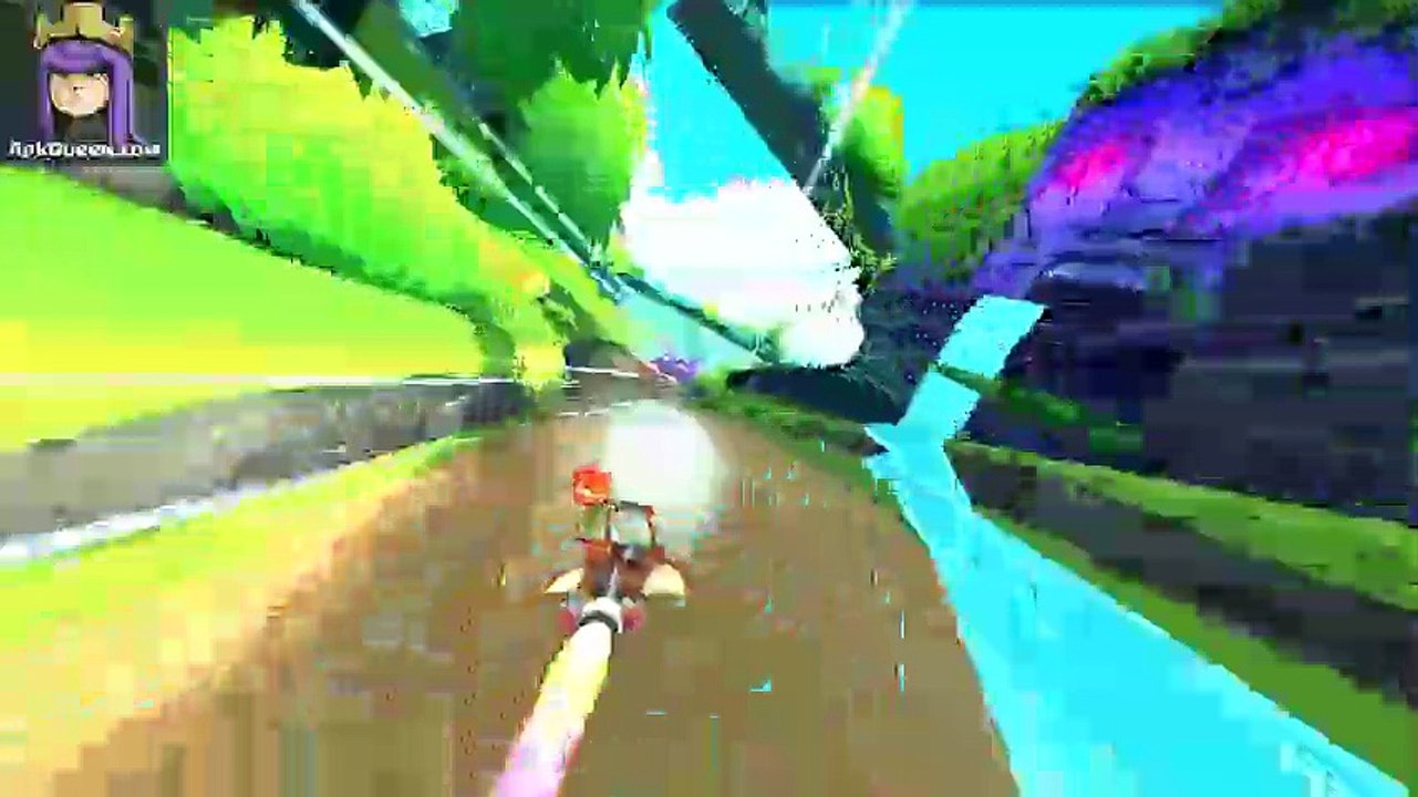 Sky Punks Apk Mod + OBB Data - Android Games