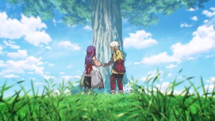 Etrian Odyssey 2 Untold : The Fafnir Knight - Trailer de lancement [US]