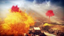 Mad Max - Gamescom 2015 Trailer