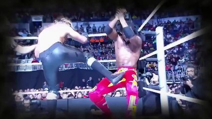 Seth Rollins 5th Titantron with new theme