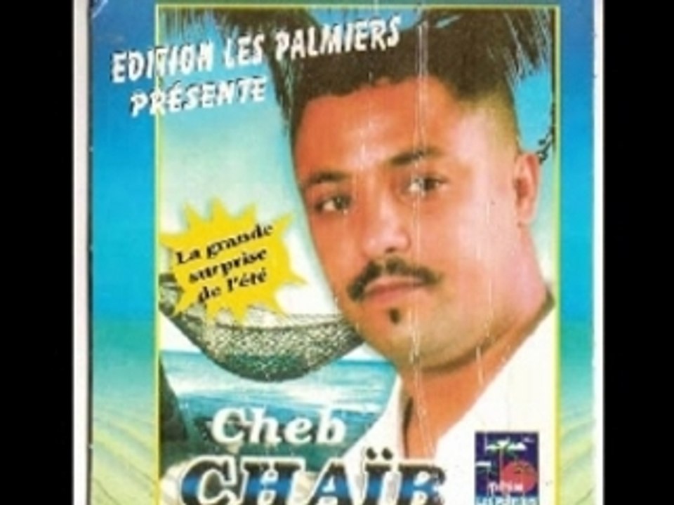 Chaib el relizani