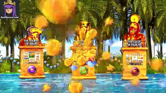 Slots Apk Mod + OBB Data - Android Games