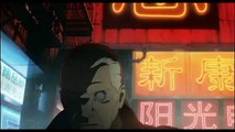 GitS 2: Innocence - Cold Open