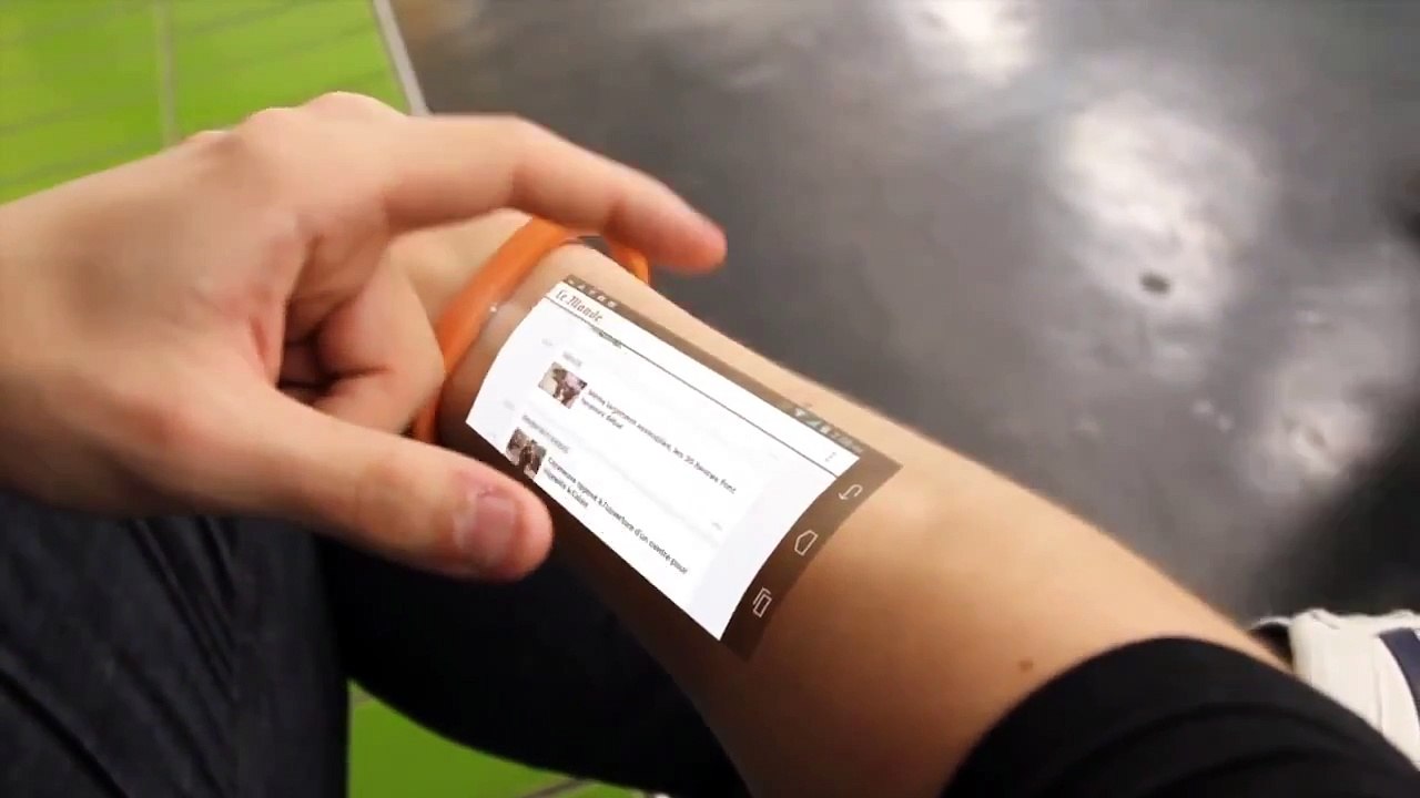 5 awesome inventions 2015 #2