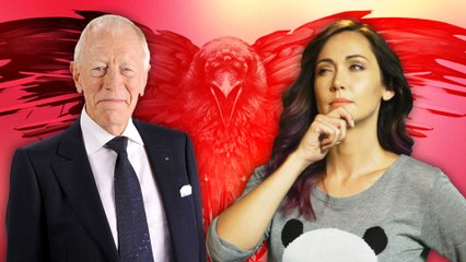 What Does the New GAME OF THRONES Casting Mean for Season 6?? (Nerdist News w/ Jessica Chobot)