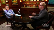 Surprise! Larry King: 'This Has Never Happened To Me During My 58 Year Career'