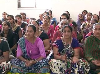 Amreli Women Empowerment Day Celebration