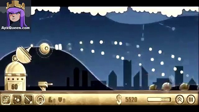 Steampunk Defense Apk Mod + OBB Data - Android Games