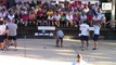 Mène 7, Finale du 95ème Grand Prix Bouliste, Sport Boules, Gap 2015