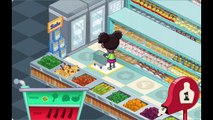 Fizzy's Lunch Lab Supermarket Mania Cartoon Animation PBS Kids Game Play Walkthrough