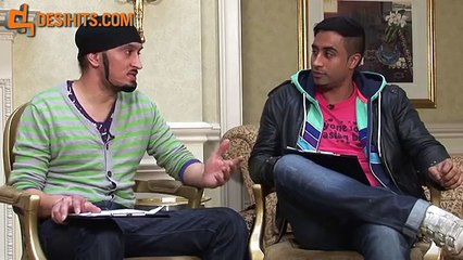 Five Rounds With Nicki Minaj - Funny Interview with Nicki's Indian accent