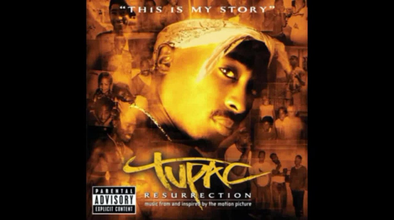 308   2Pac   One Day at a Time