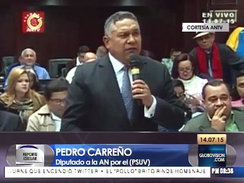 Reporte Estelar: Diferendo entre Guyana y Venezuela por el Esequibo