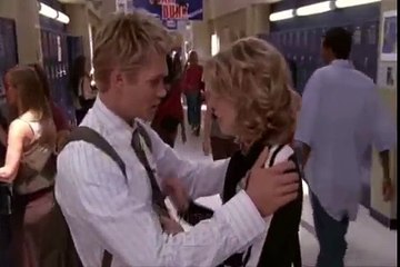 One Tree Hill - Peyton After Psycho Derek