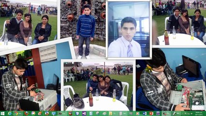 ¿COMO ENVIAR ARCHIVOS POR EL CHAT DE FACEBOOK?