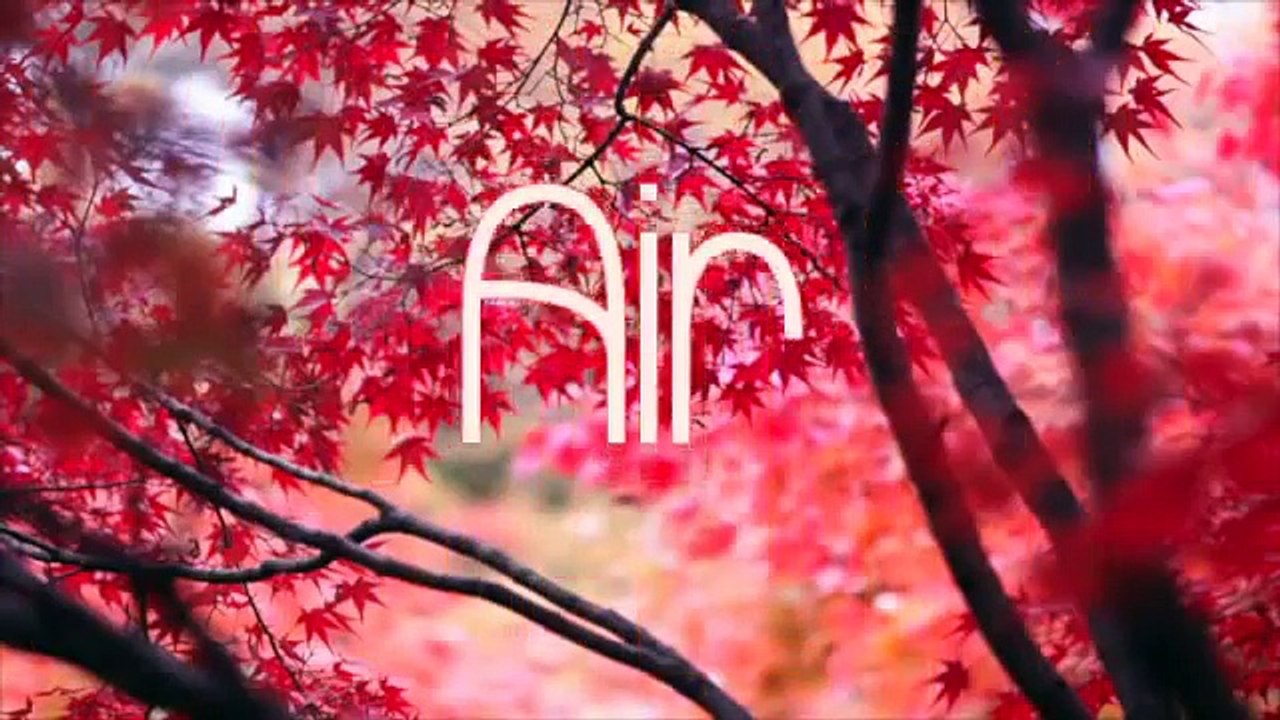 Alone in Kyoto, Air (432 Hz)