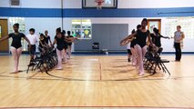 Inspiring Through Ballet - Charlotte Ballet