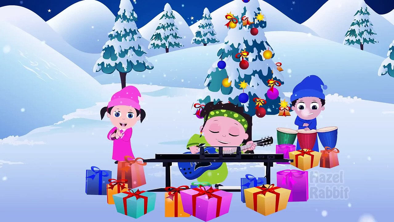 Kids Songs in English! Learning ABC Song & Educational Songs for Children Toddlers Baby