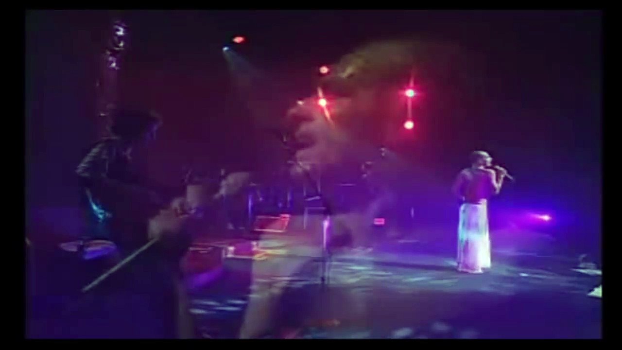 Rosa de Hiroshima - Ney Matogrosso
