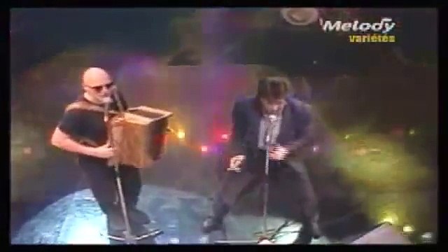 Gerard Blanchard - Elle voulait revoir sa Normandie