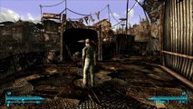 Role-playing: Fallout 3 #3 Trading