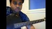 Zindagi Kuch Toh Bata guitar instrumental bajrangi bhaijaan