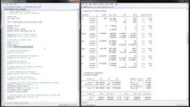 Panel Data Models in Stata