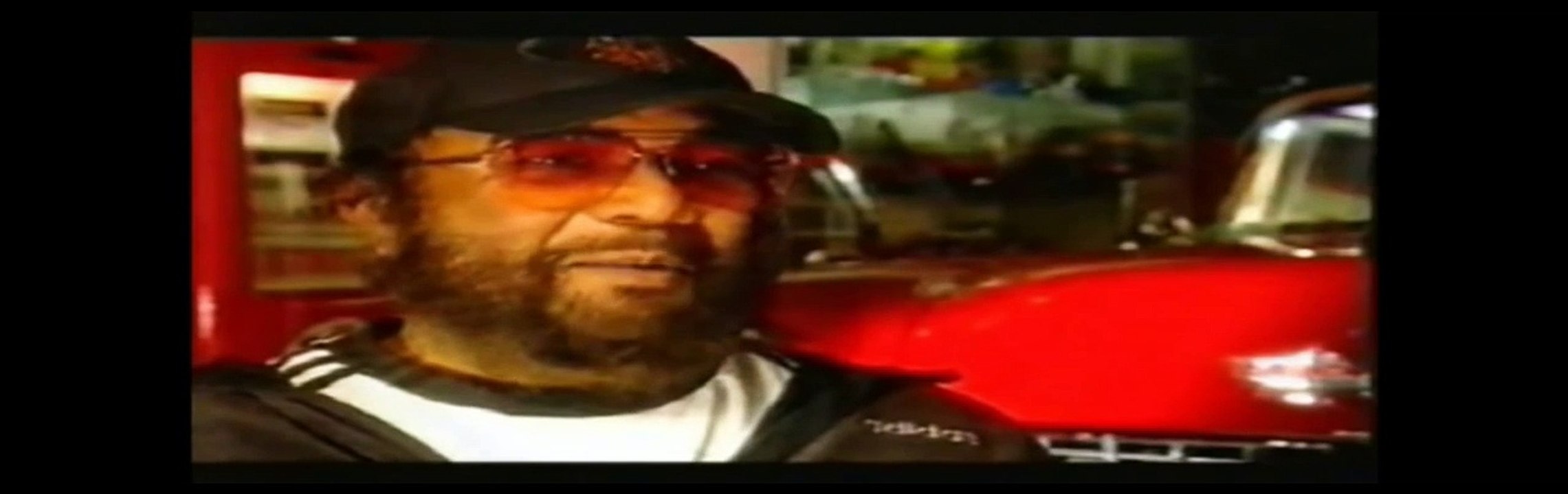 Berry Gordy was a PIMP: Pimp N' Is Easy (Motown Exposed)