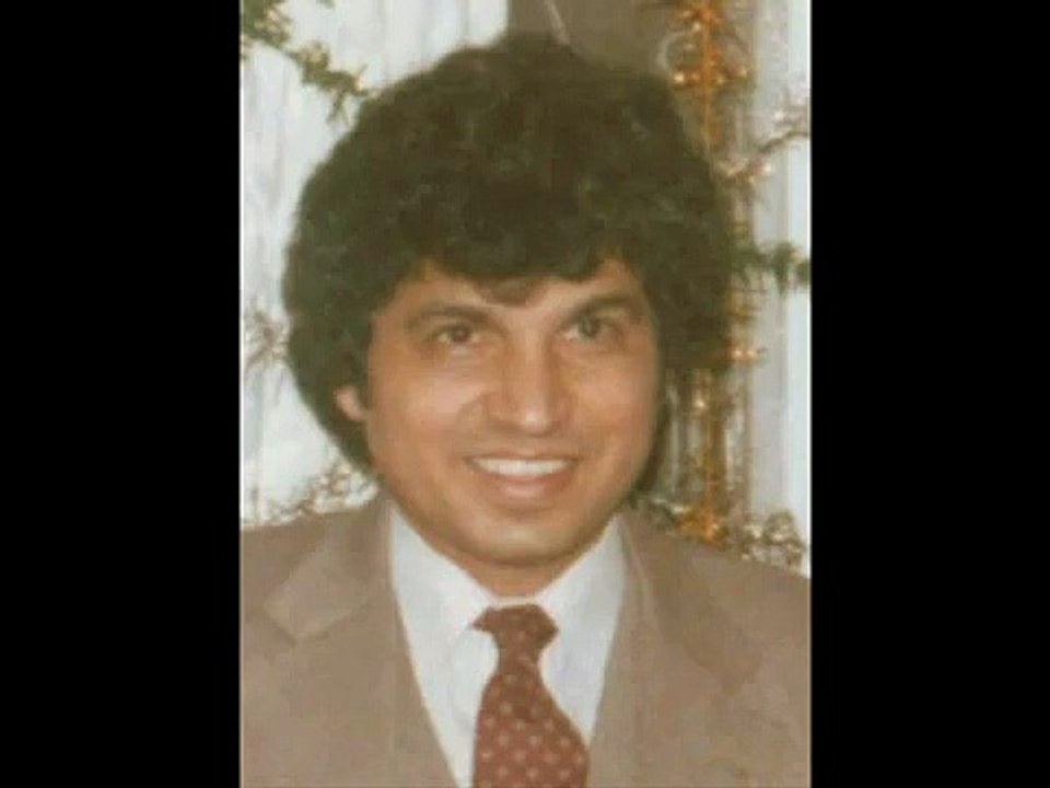Yeh Raaten Yeh Mausam Yeh Hansna Hasana (Pankaj Mullick) By Kaleem Rahman