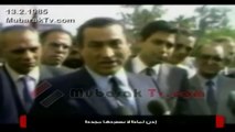 مذيعة أجنبية تفقد أعصابها بسبب رد فعل الرئيس مبارك حصريا اجدد الفيديوهات new