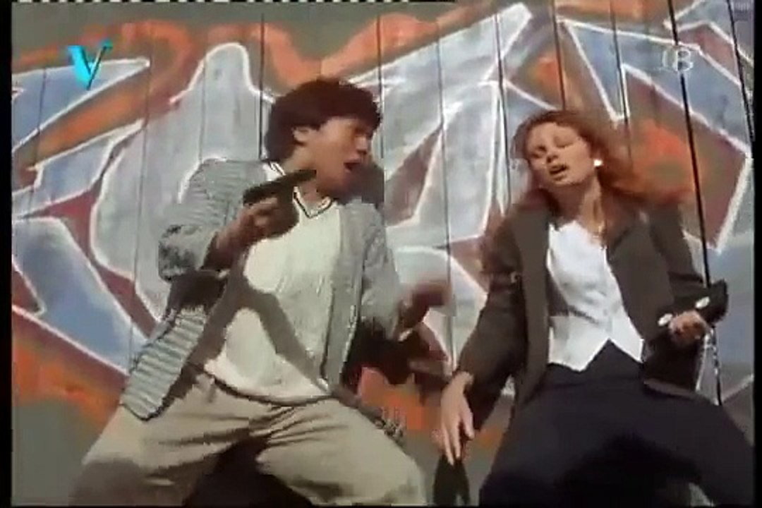 فيلم جاكي شان الجديد