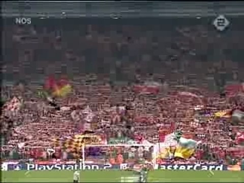 You'll Never Walk Alone - Anfield Road