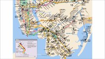 NYC Subway Public Restrooms: 3 More Places