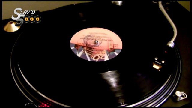 Stephanie Mills - What Cha Gonna Do With My Lovin' (12 Version) (Slayd5000)