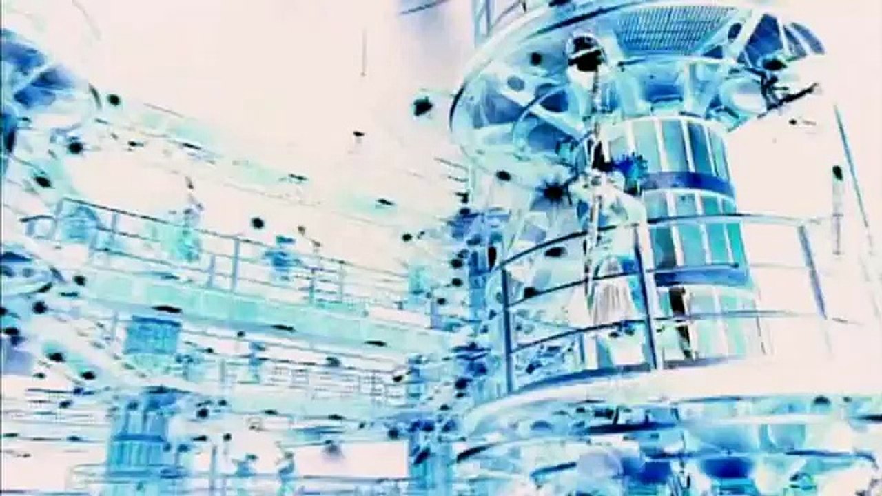 KA Cirque du Soleil show at MGM Grand in Las Vegas