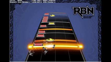 Rock Band Drums Custom - The Ectopic Stroll