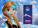 sofia the first Anna Great Makeover Video Game Disney Frozen Games Sweet Princess Makeover