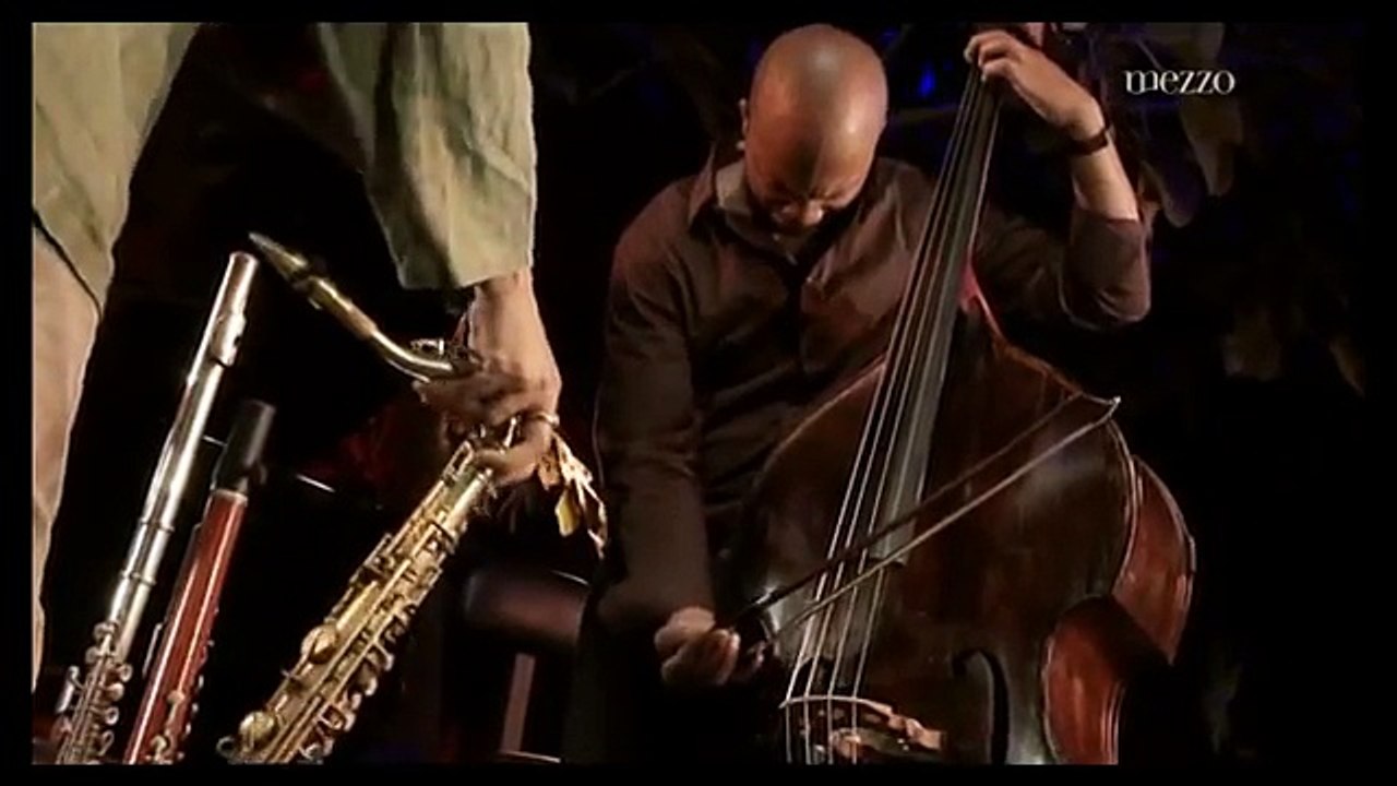 Charles Lloyd Quartet - Tagi