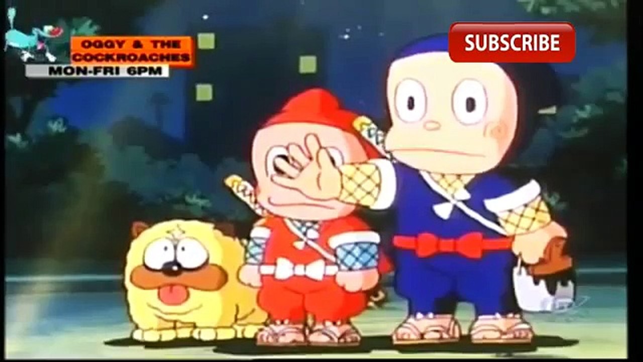 Ninja Hatori New Epiods In Hindi   Full HD   Invisibal Man