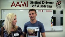 AAMI Skilled Driver Training - AAMI Insurance