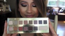 Makeup Tutorial ft. IT Cosmetics Naturally Pretty Palette