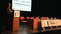 Comunicar la innovación. ¿Periodismo de innovación? Manuel Campo Vidal (3)