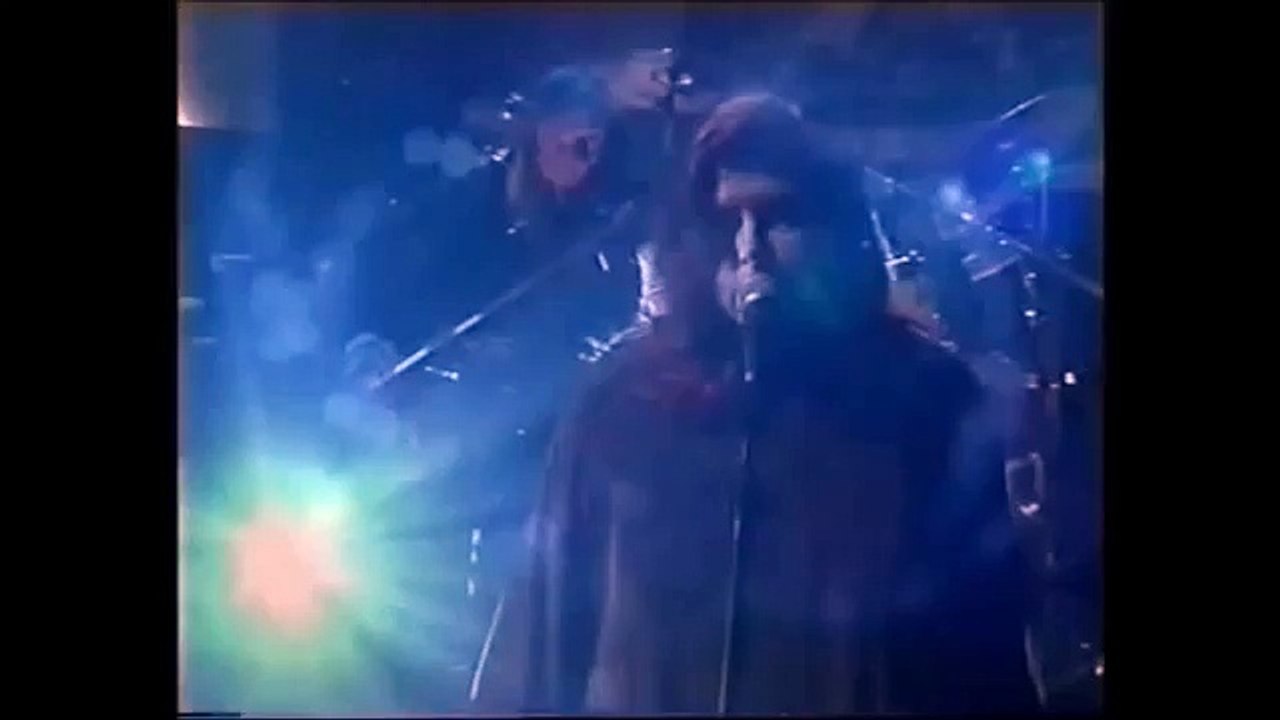 Kirsty MacColl - Libertango and Children Of The Revolution (Sult: Spirit Of The Music 1997)