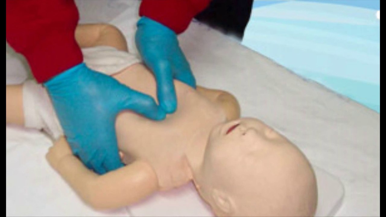 LLamada al 911 le salva la vida a un Bebe